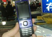 滑蓋經(jīng)典與雙卡實(shí)用 解析諾基亞6700S及國(guó)產(chǎn)手機(jī)在通訊市場(chǎng)的定位