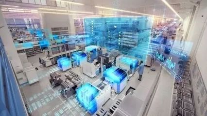 【北京數字內容制作服務】—— 工博會入場券已送達，開啟數字化轉型新篇章